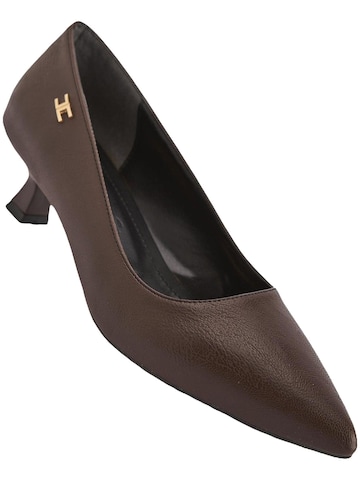 Limoya Slingback Pumps 'Damen-Absätze' in Brown