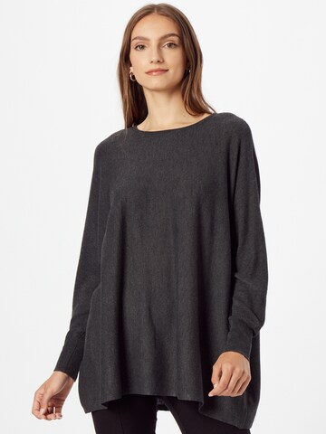 ONLY Pullover 'ALONA' in Grau: predná strana