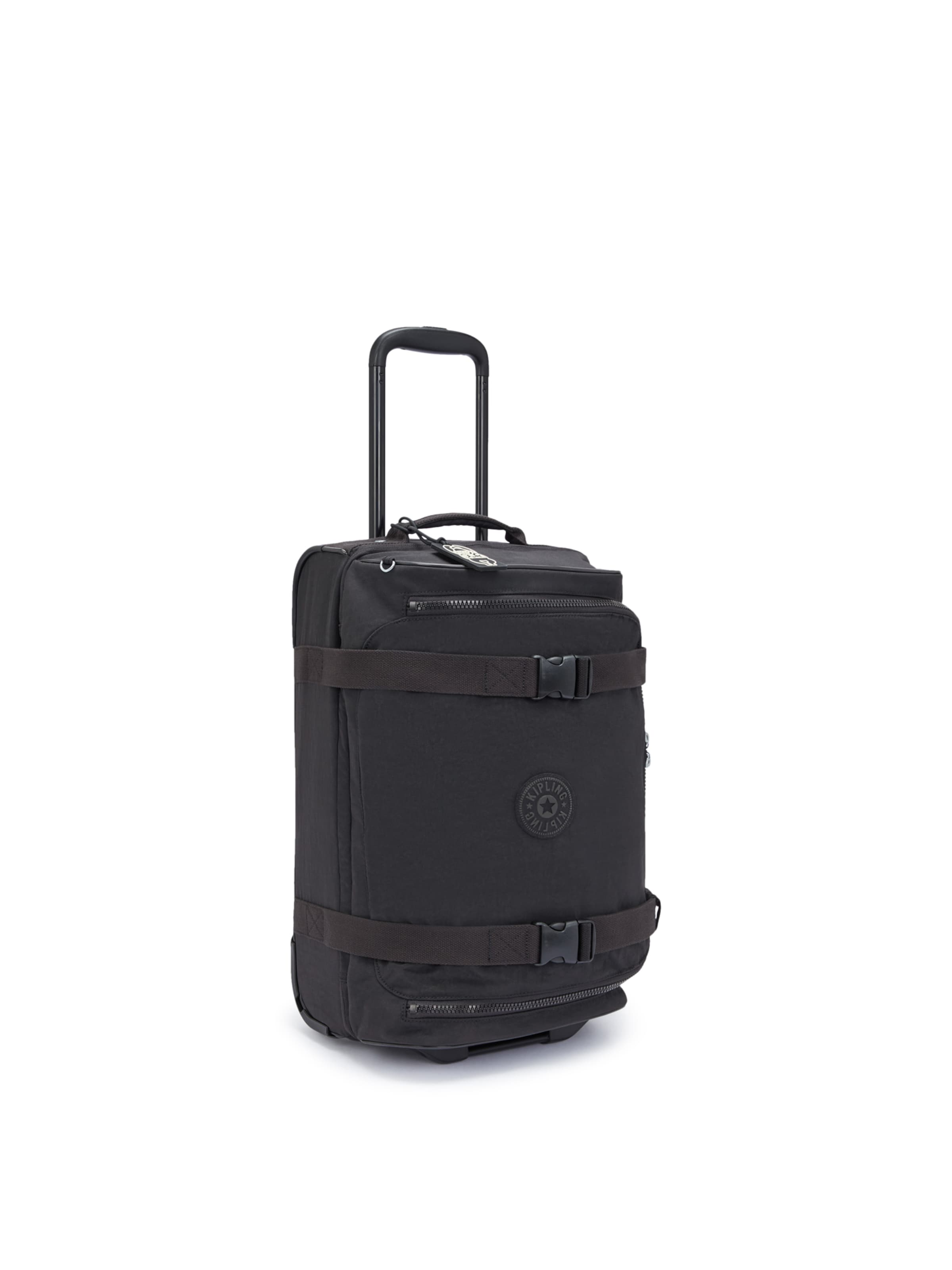 Geantă de călătorie 'Aviana' de la KIPLING pe negru