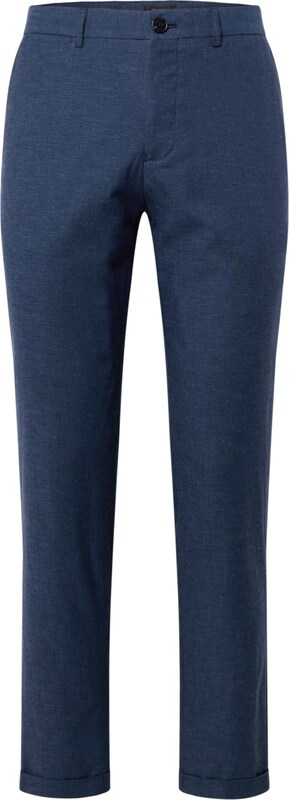 Matinique Slimfit Hose 'Liam' in Navy Matinique Slimfit Hose 'Liam' in Navy