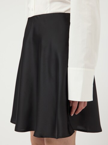 YAS Rok 'YASPella' in Zwart