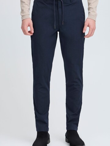 Kronstadt - regular Pantalón chino 'Siero' en azul