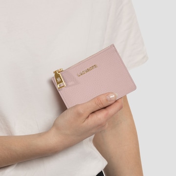 Lazarotti Case 'Bologna' in Pink