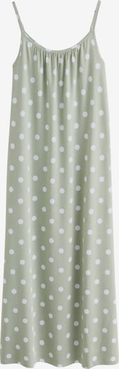 Next Mekko värissä vihreä, Tuotenäkymä