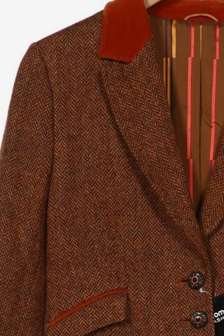 Habsburg Jacket & Coat in M in Brown