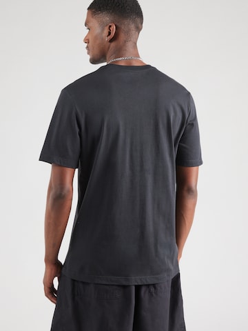 Nike Sportswear Μπλουζάκι σε μαύρο