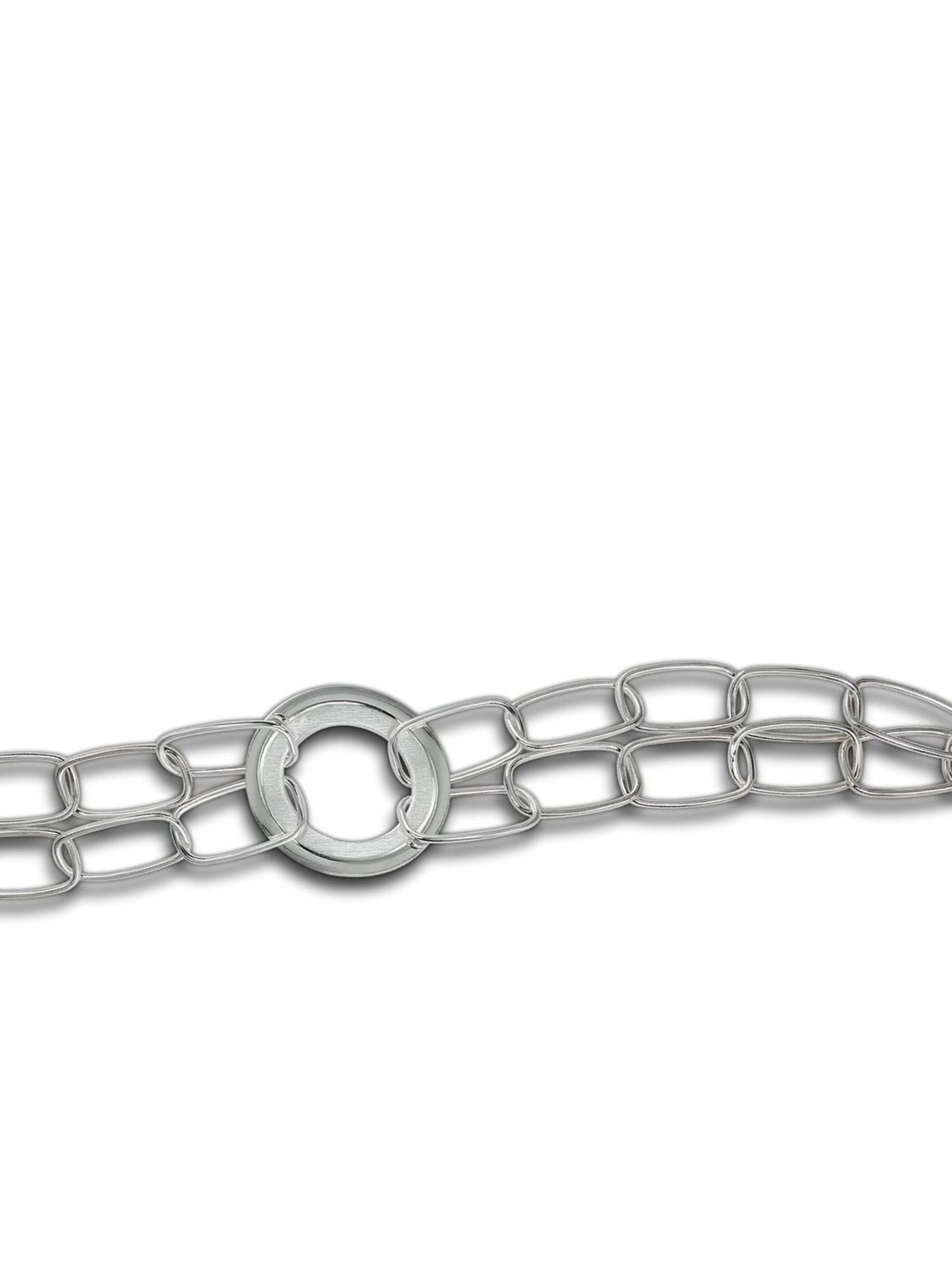 Balia Bracelet in Silver