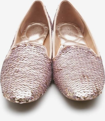 Michael Kors Flats & Loafers in 36,5 in Pink