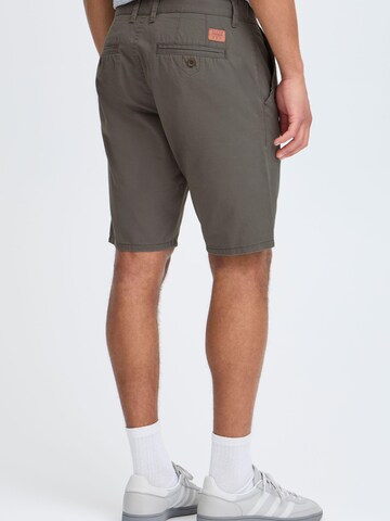 regular Pantaloni chino 'Sasuke' di BLEND in grigio