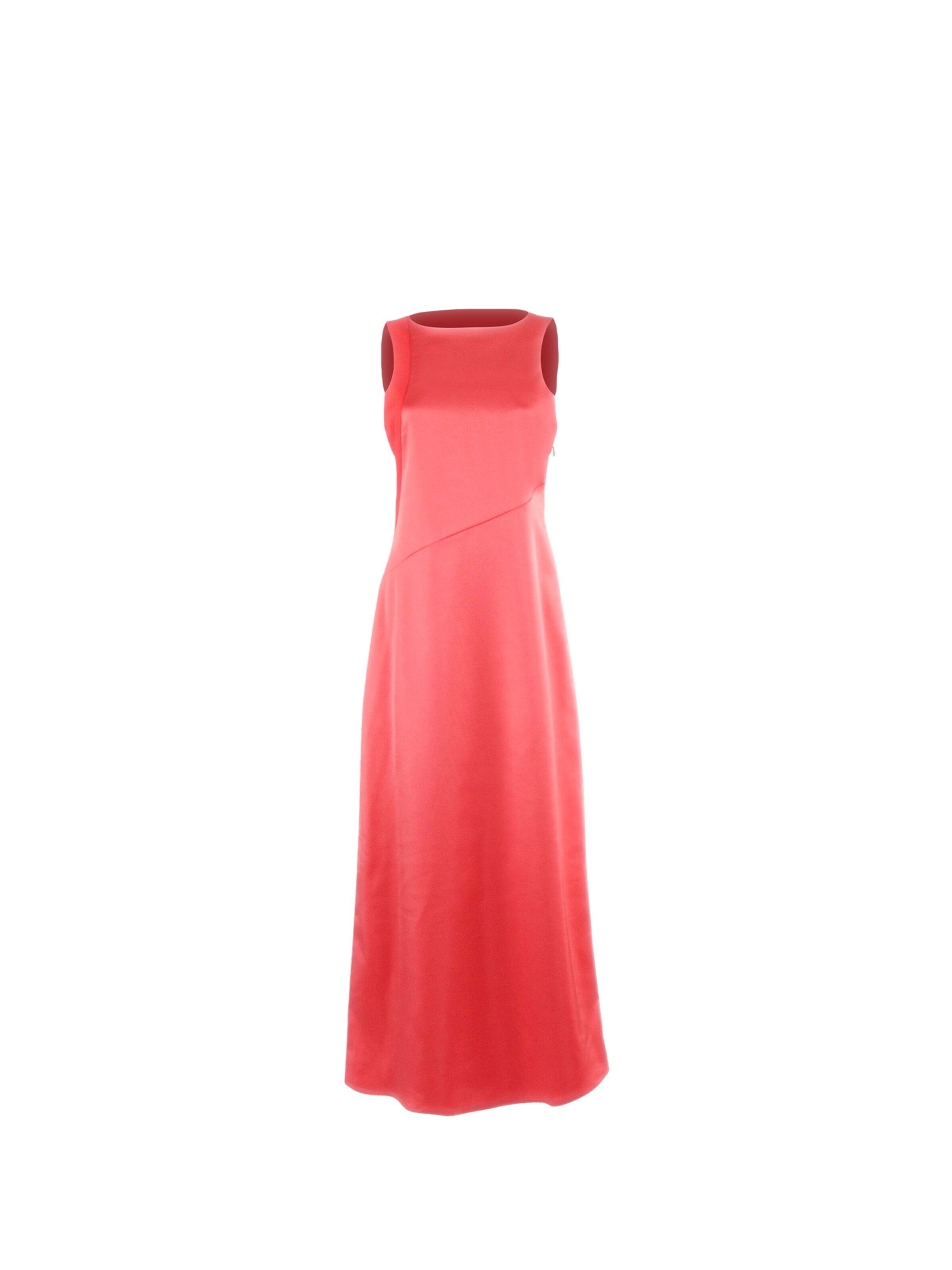 MARYLAND Studio Evening dress 'Signature Classic' in Orange: front