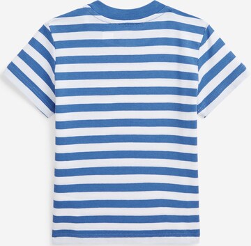 Polo Ralph Lauren T-Shirt in Blau