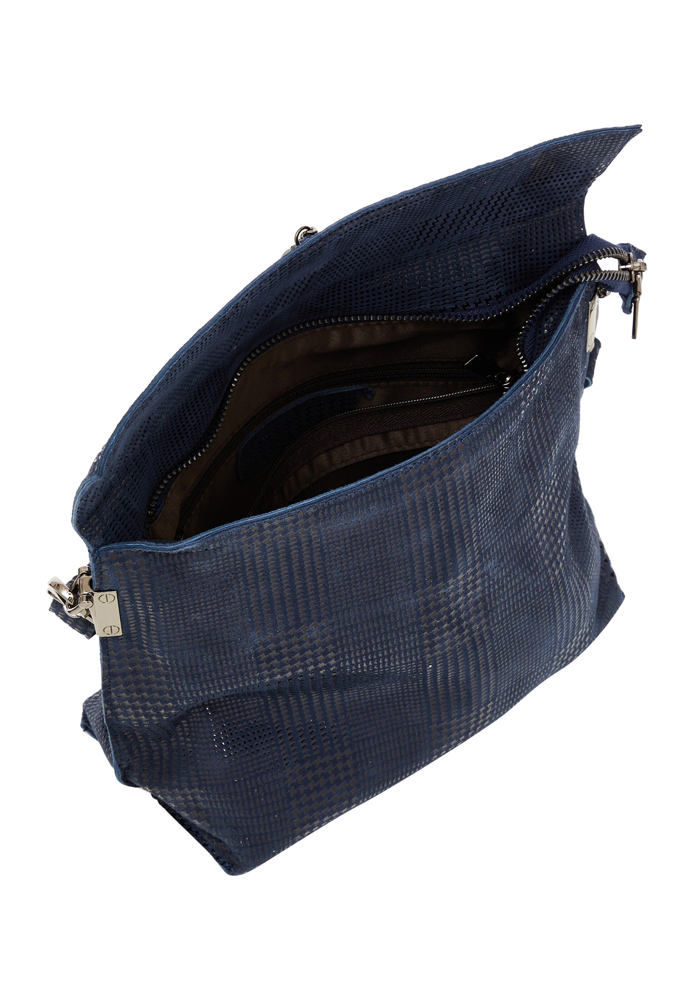 mėlyna faina Rankinė ant peties