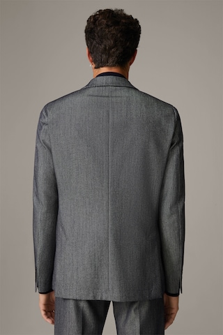 STRELLSON Slim fit Suit Jacket ' Acon ' in Blue