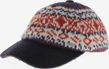 bugatti Hut oder Mütze 58 in Rot: predná strana