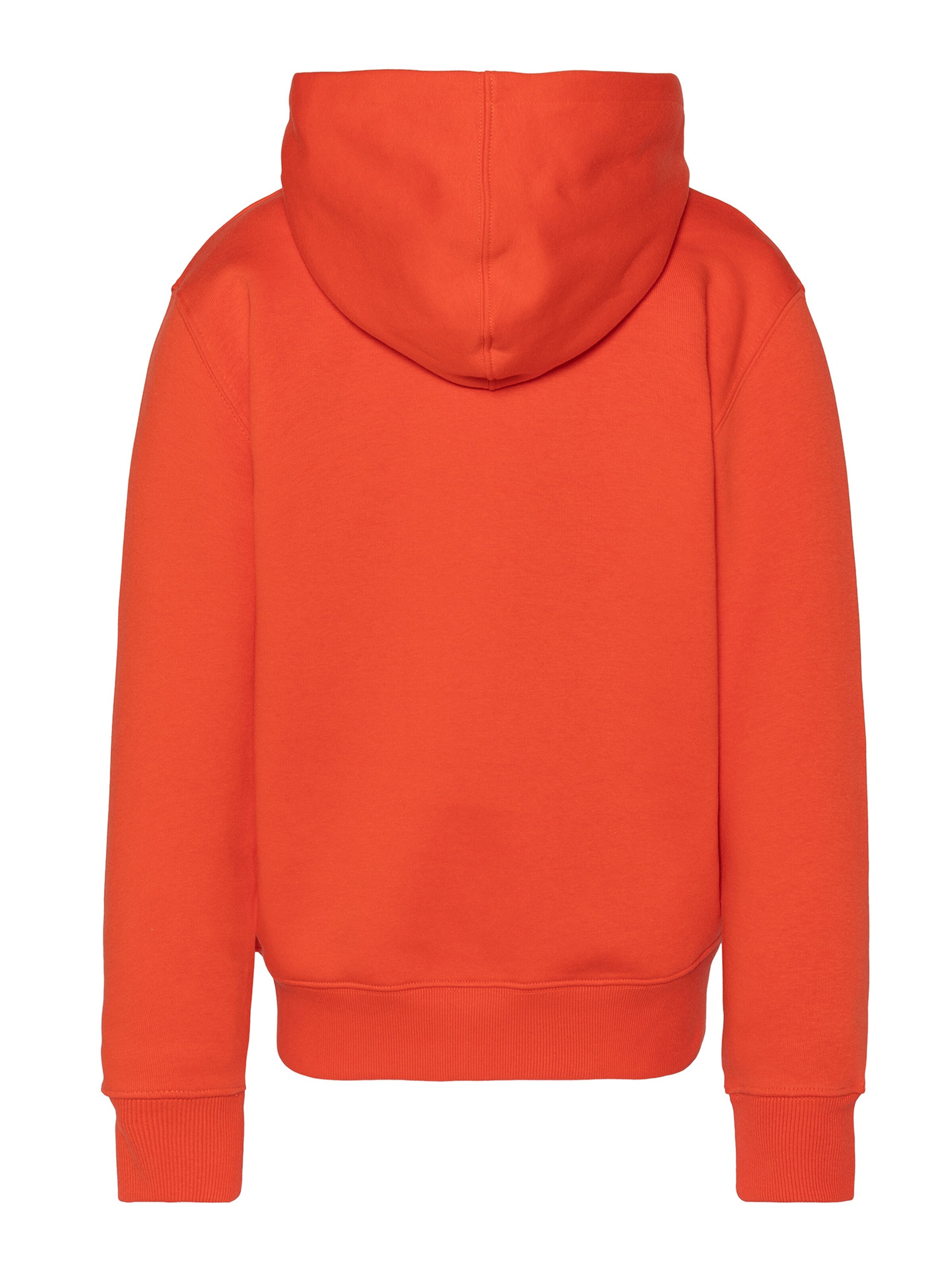 Sweat Schott NYC en orange