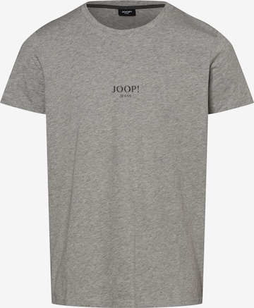 Maglietta di JOOP! in grigio: frontale