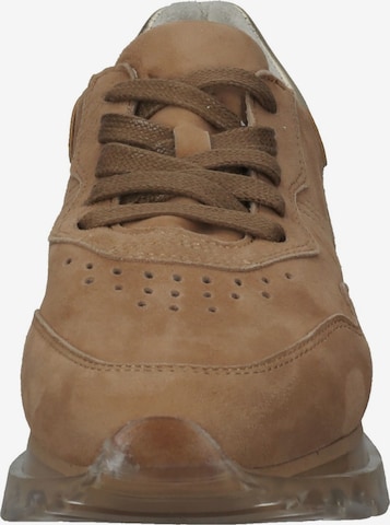 SANSIBAR Sneakers in Brown