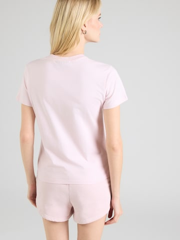 Pegador Póló 'MILDURA' - rózsaszín