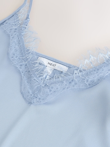 Next Τοπ σε μπλε