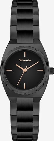 Tamaris Analog watch in Black: front