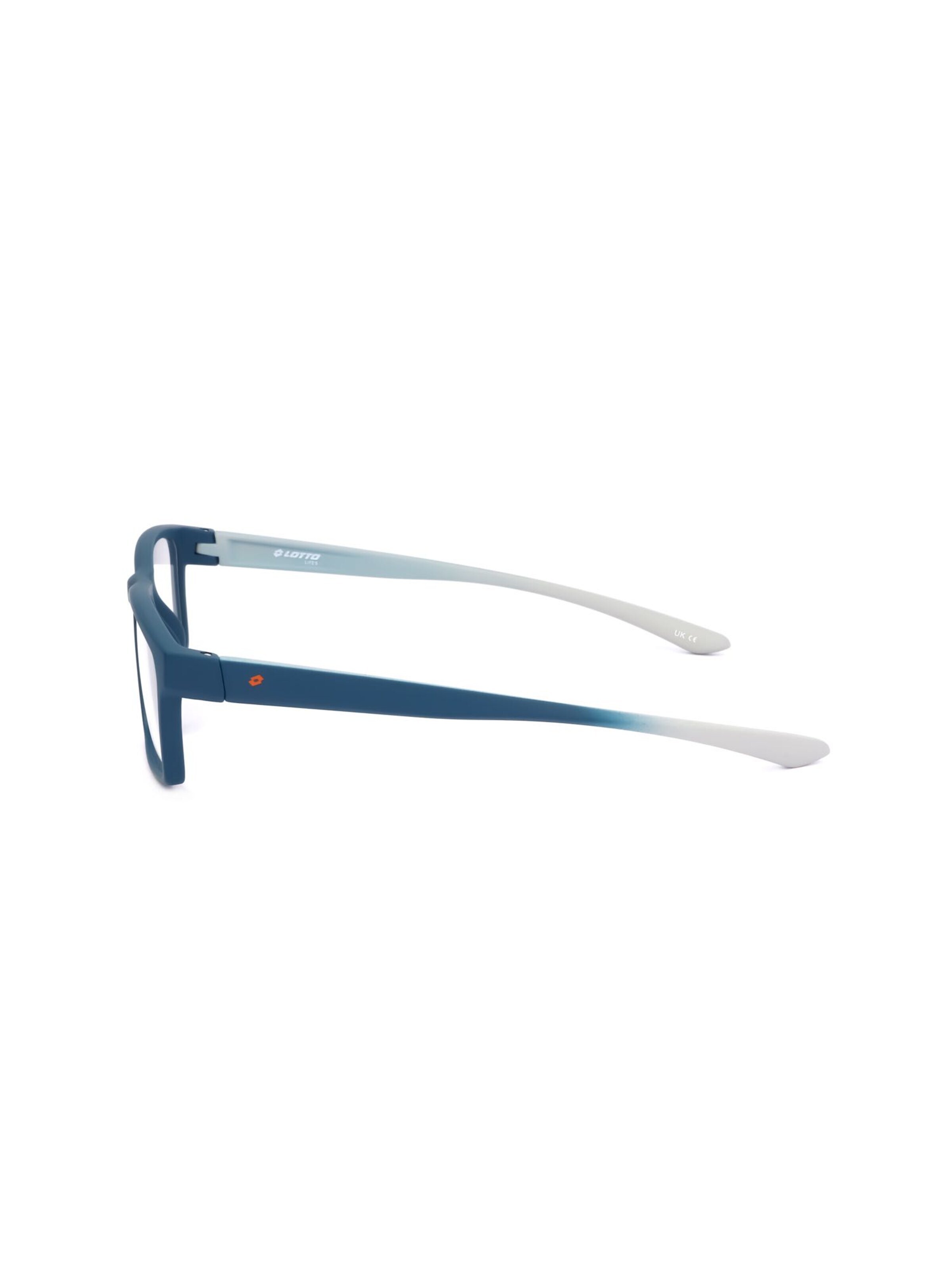 Occhiali 'LS2002' di LOTTO in blu