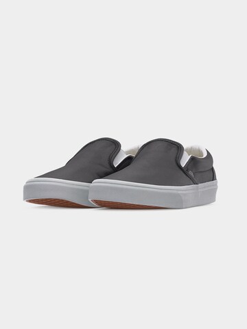 VANS Slip on boty 'Classic' – černá
