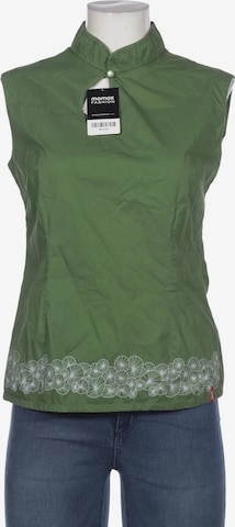 SKFK Blouse & Tunic in M in Green: front