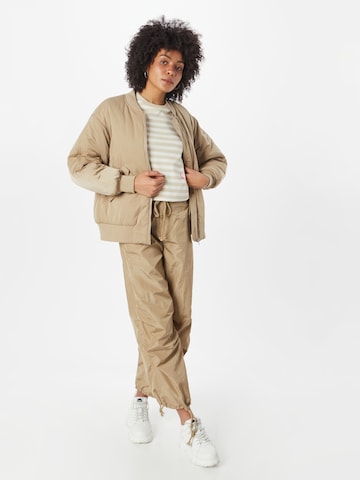 G-Star RAW Skjorte i beige