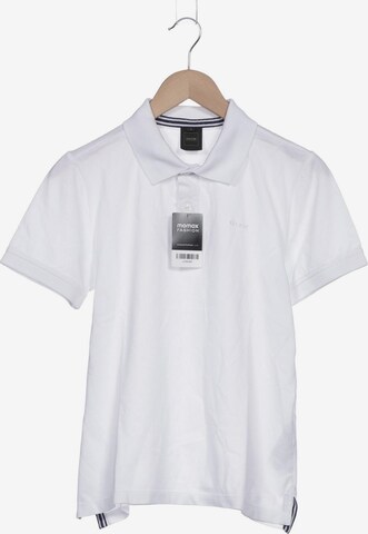 GEOX Shirt in S in White: front