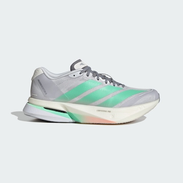ADIDAS PERFORMANCE Обувь для бега 'Adizero Boston 13' в Серый