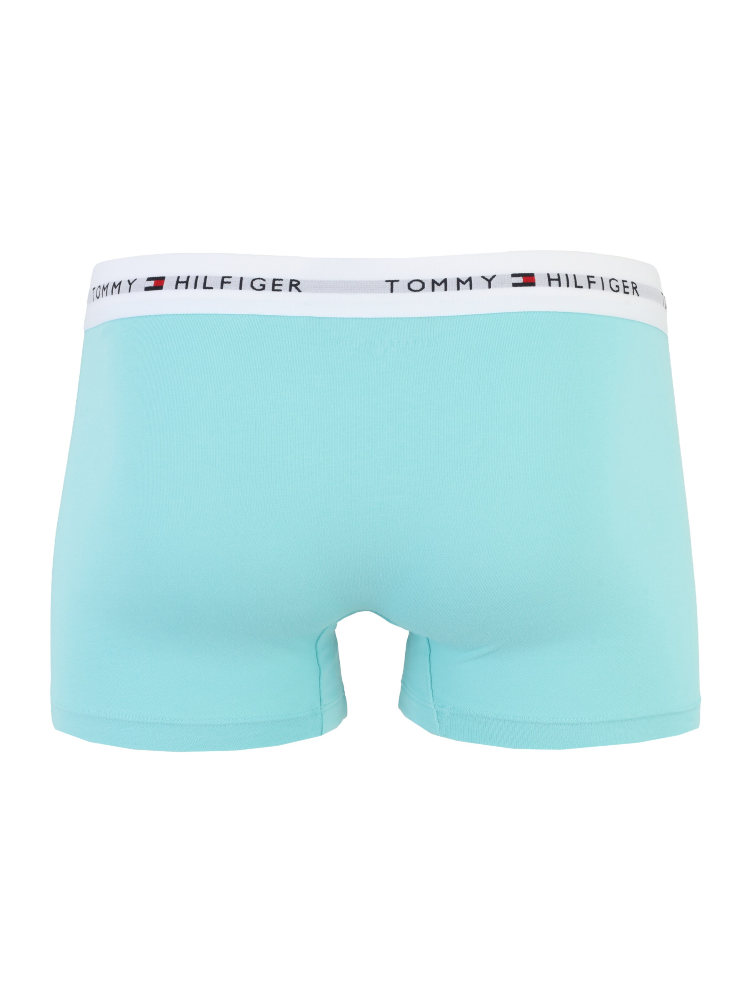 Boxeri de la Tommy Hilfiger Underwear pe bej