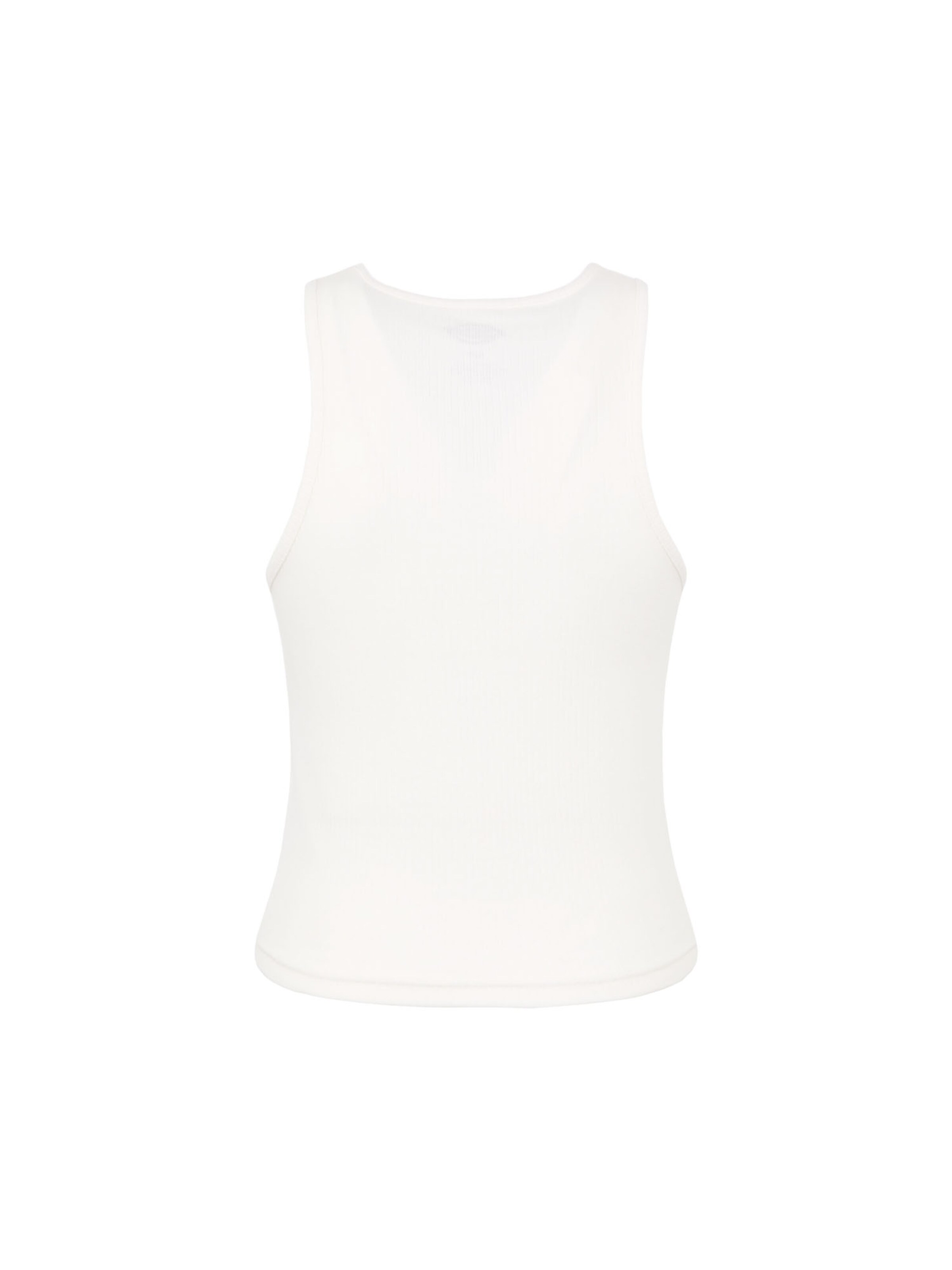 DICKIES Topp, värv valge