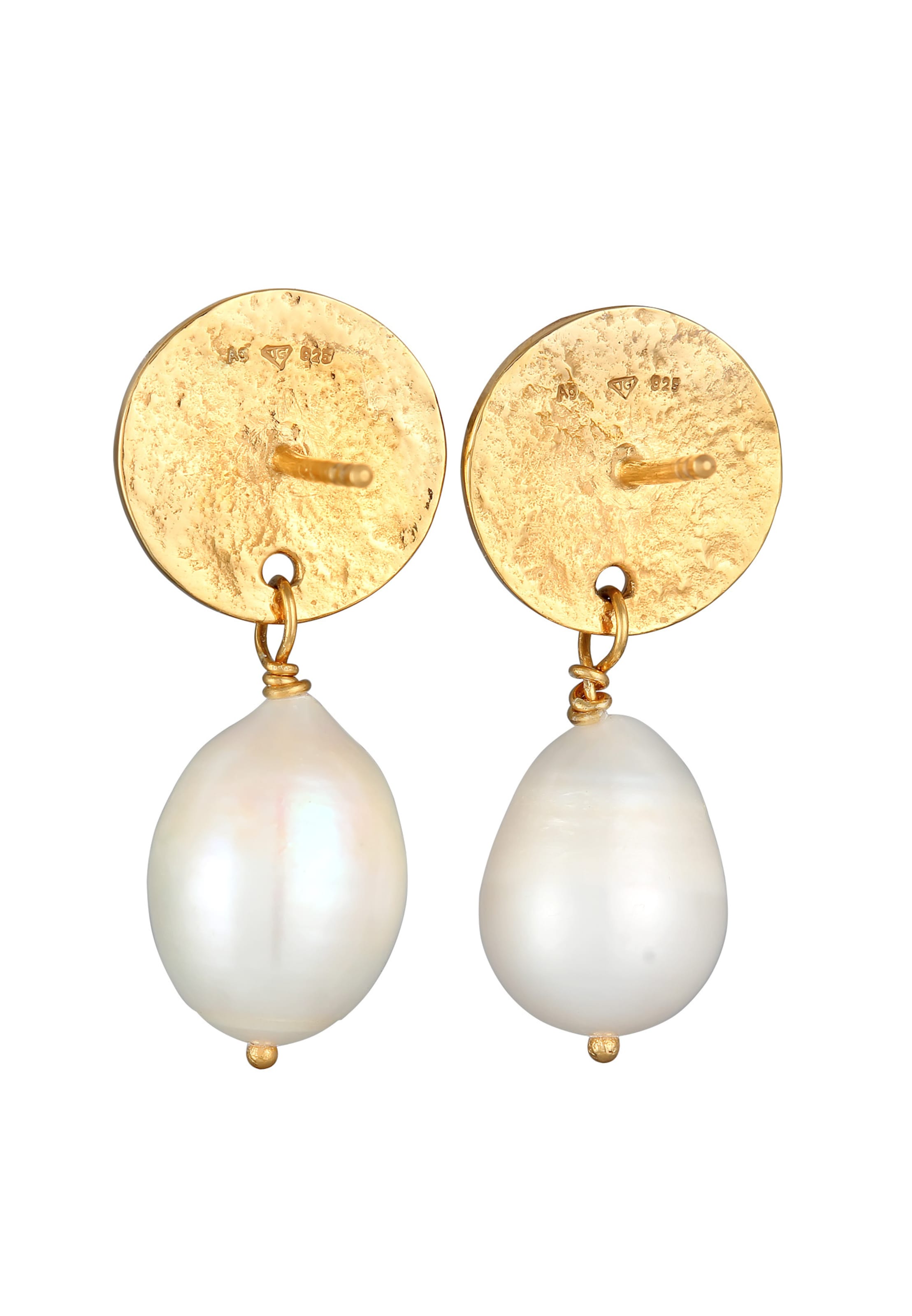 Boucles d'oreilles ELLI PREMIUM en or