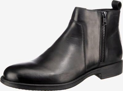 GEOX Stiefelette 'Jaylon' in schwarz, Produktansicht