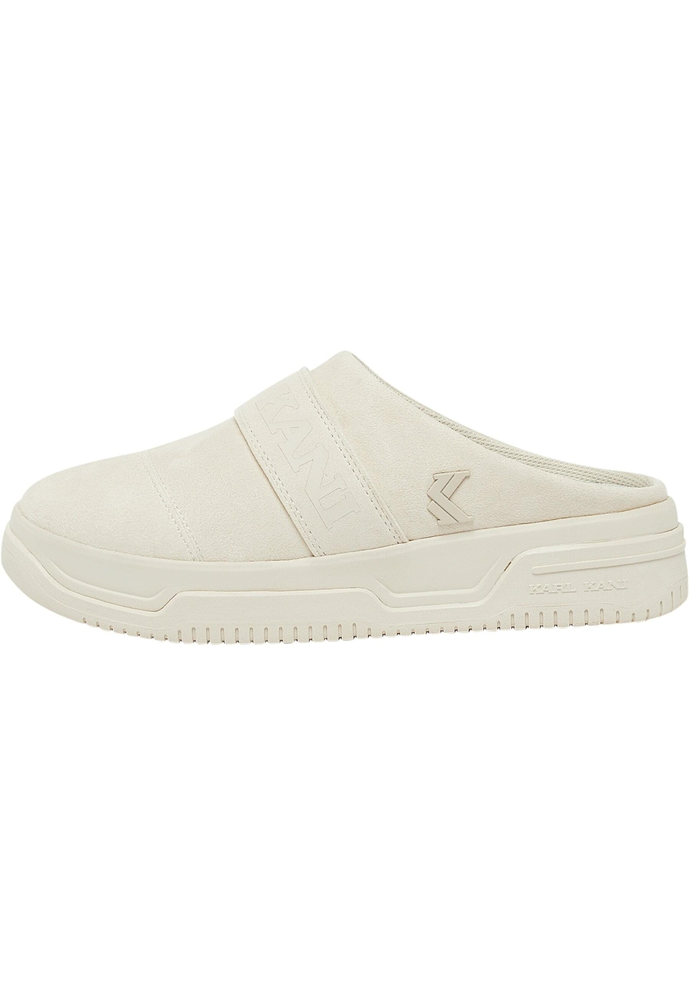 Karl Kani Тапки 'Samo' в Бежевый