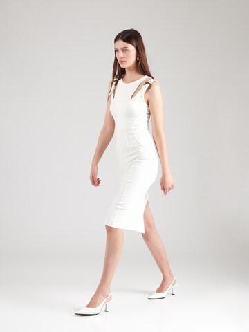 Versace Jeans Couture Φόρεμα σε γκρι