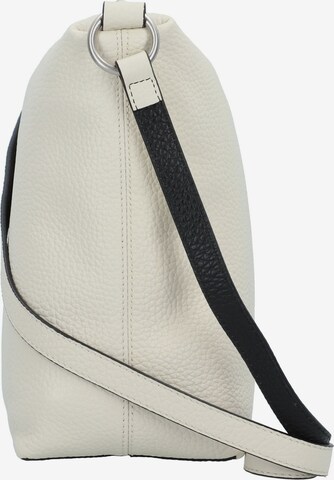 Liebeskind Berlin Shoulder Bag 'Aissa' in Beige