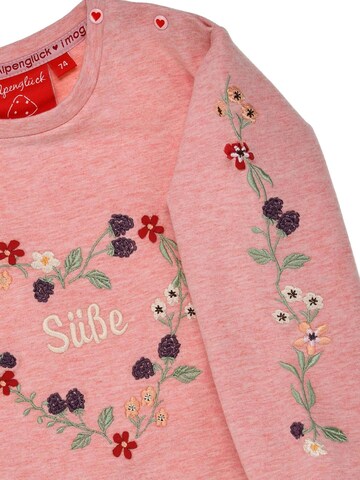 BONDI Sweatshirt‌‌‌‌‌‌‌‌‌ in Lila