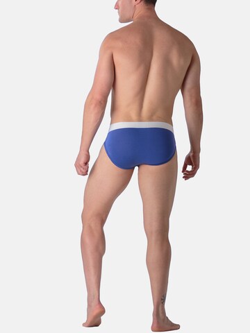WOH Slip 'Sexy Fun' in Blauw