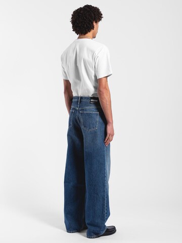 Dr. Denim Baggy Jeans 'Cormac Baggy' in Blue