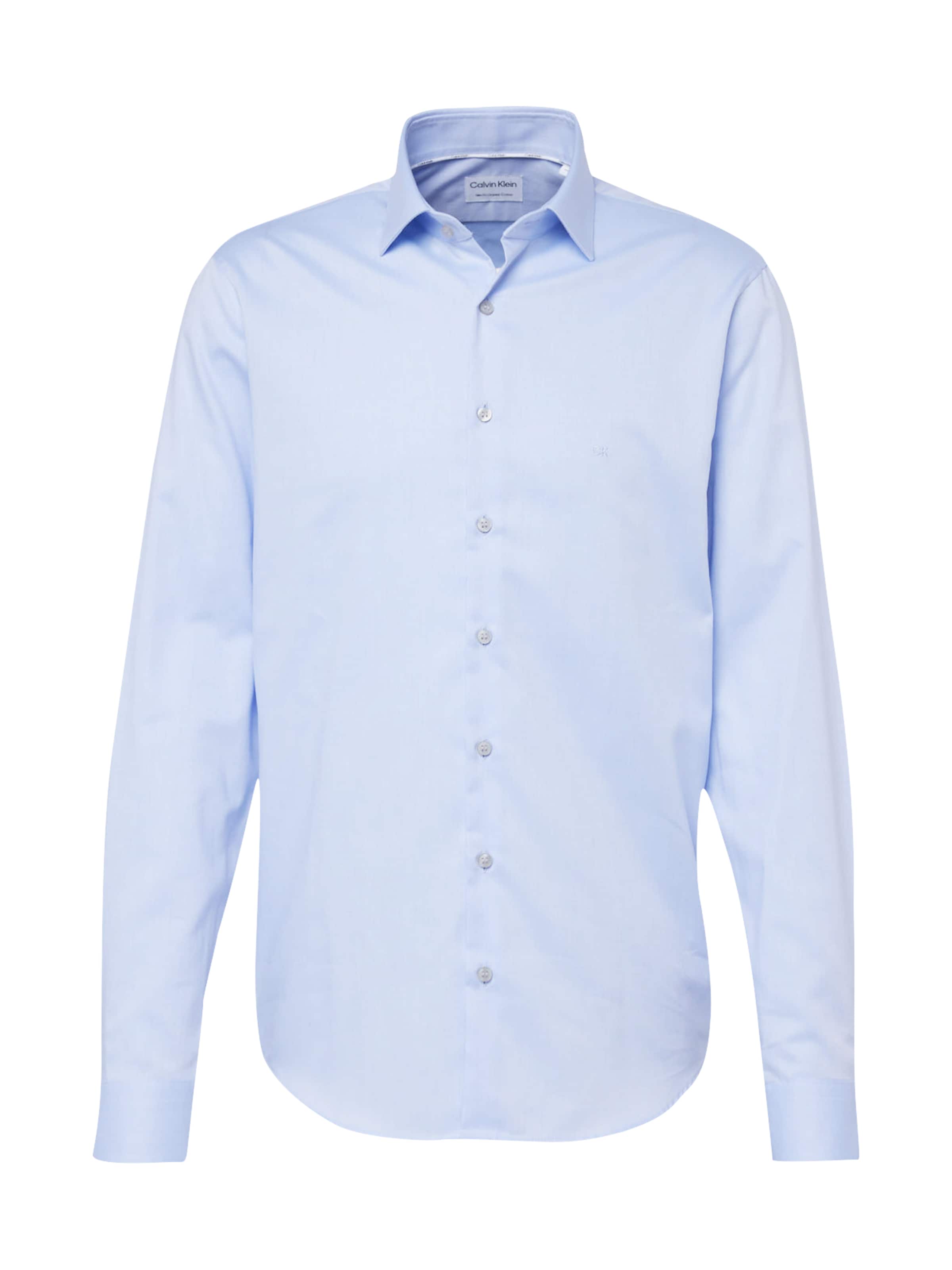 calvin klein hemd herren sale