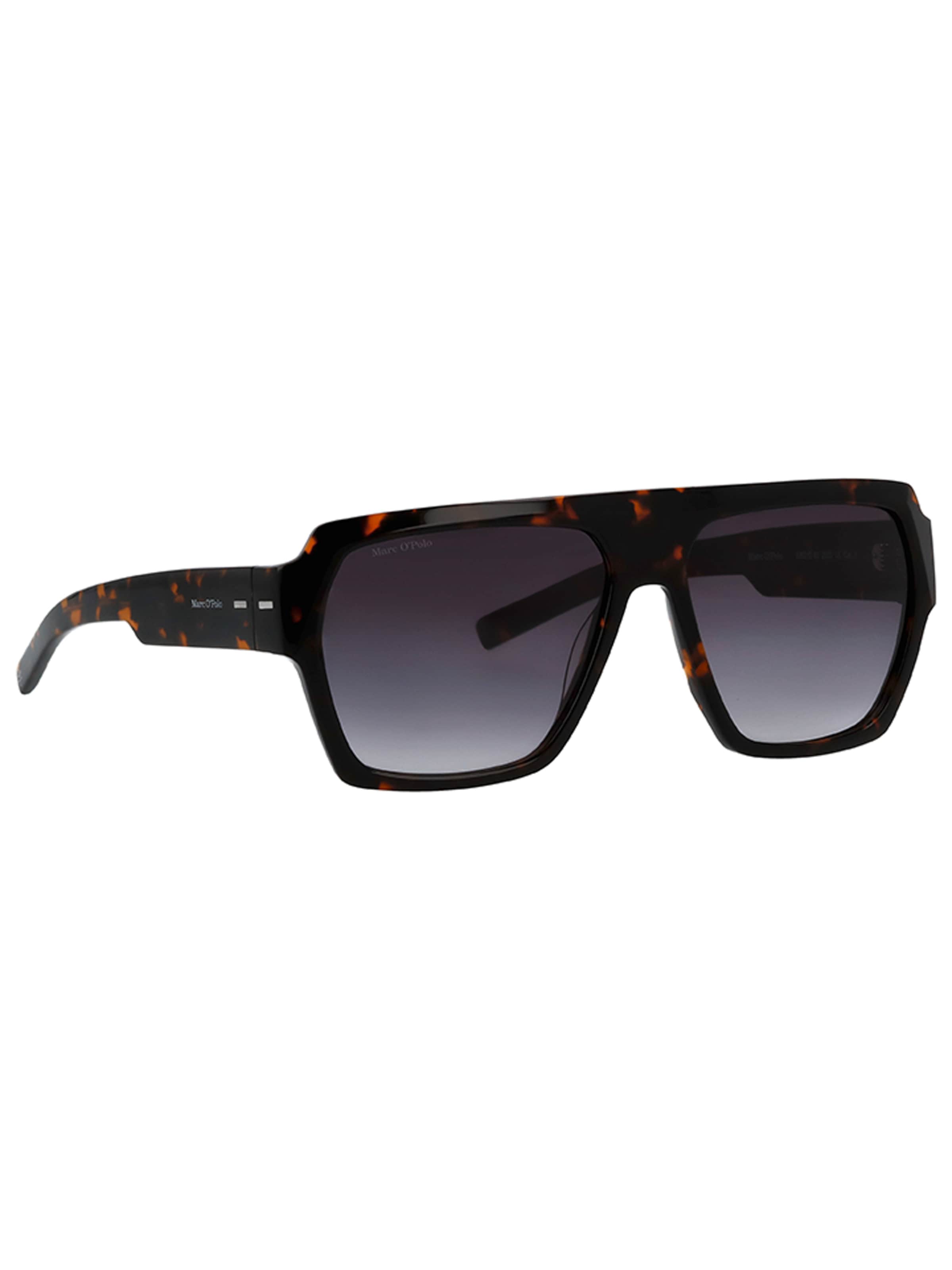 Marc O'Polo EYEWEAR Sonnenbrille‌‌‌‌‌‌‌‌‌ in Braun