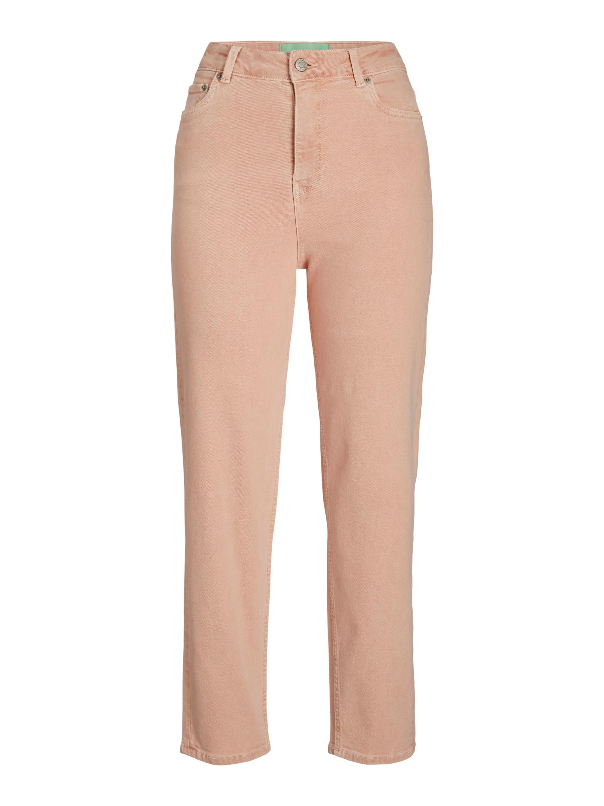 JJXX Jeans 'Lisbon' in Orange: Vorderseite