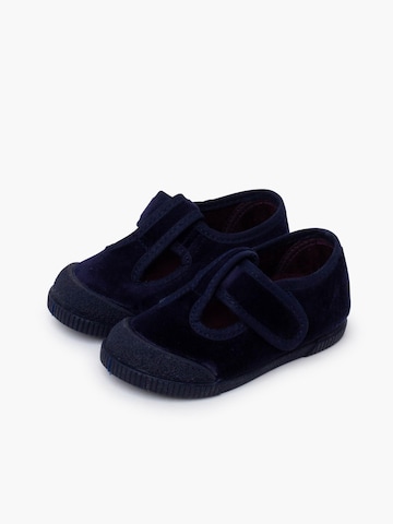 Pisamonas Buty dziecięce w kolorze niebieski
