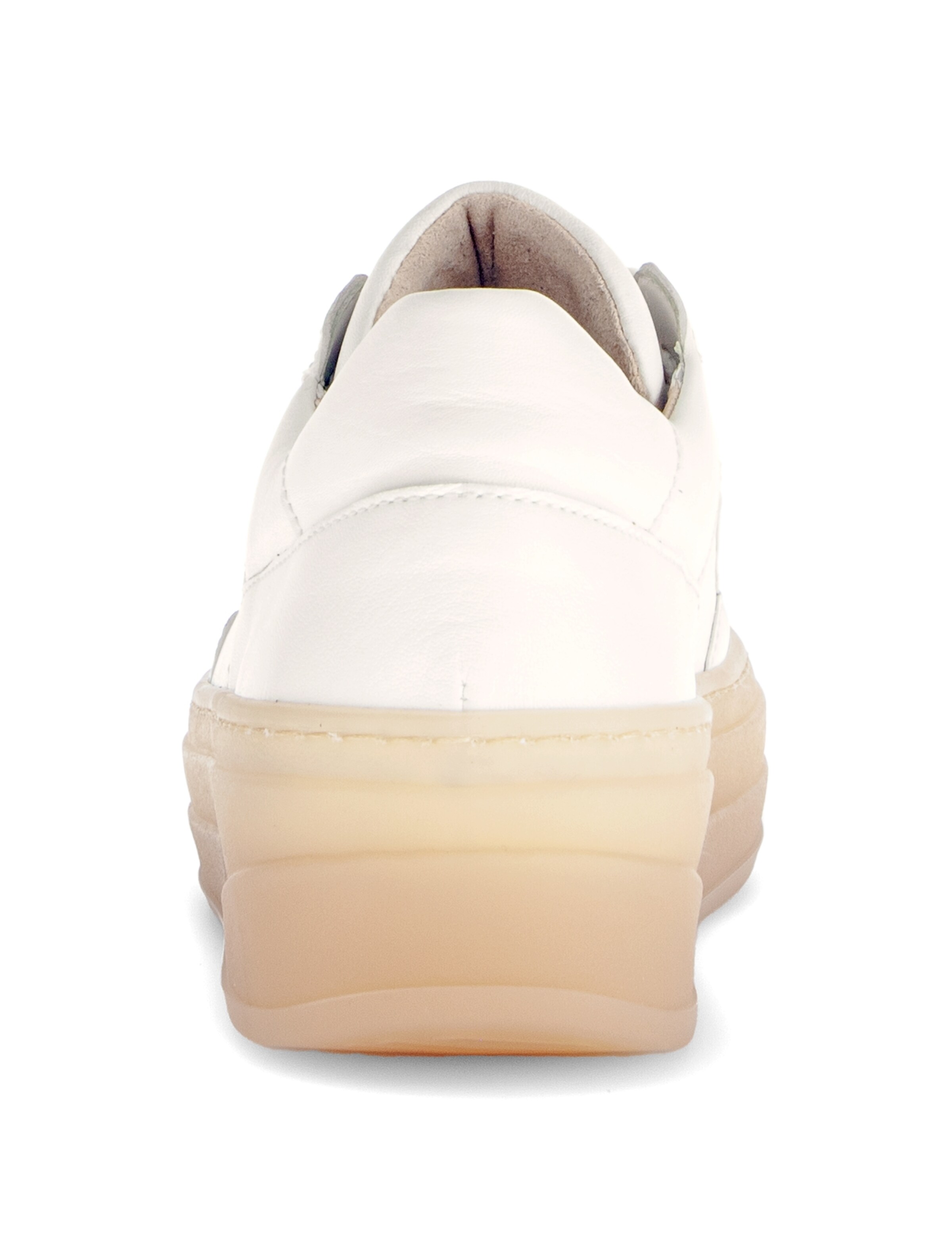 GABOR Sneakers in White