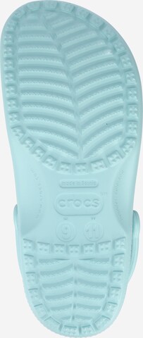 Crocs قبقاب بلون أزرق