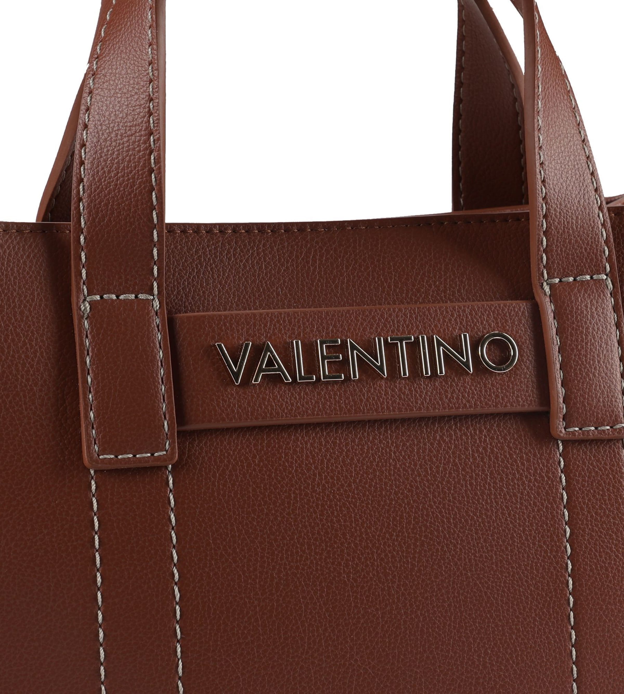 Borsa a mano 'Aury Re' di VALENTINO in marrone