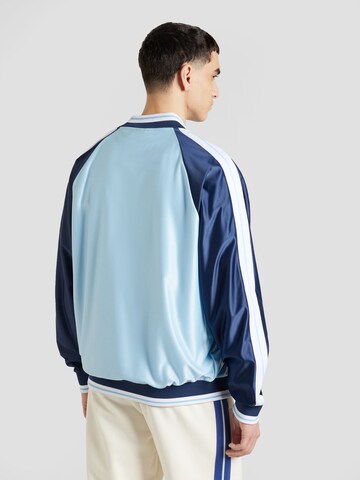 ELLESSE Jacke 'Radalo' in Blau