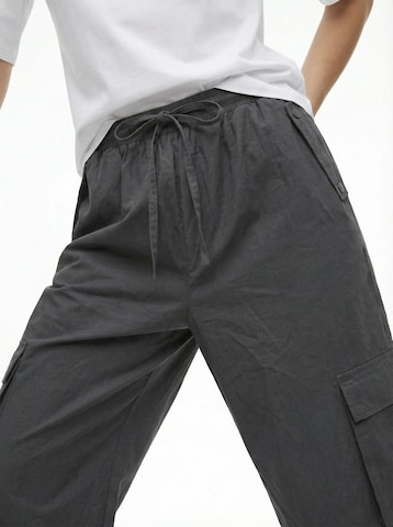 Loosefit Pantalon cargo 'Lenni' studioselect en bleu