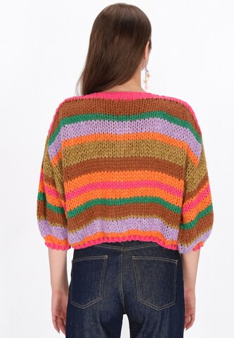 MYMO - Jersey en Mezcla de colores